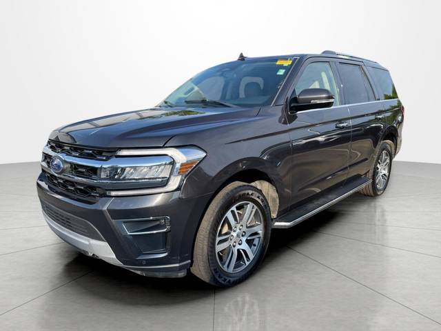 2023 Ford Expedition Limited 4WD photo