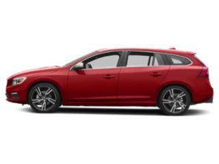 2015 Volvo V60 T6 R-Design AWD photo