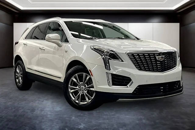 2023 Cadillac XT5 AWD Premium Luxury AWD photo