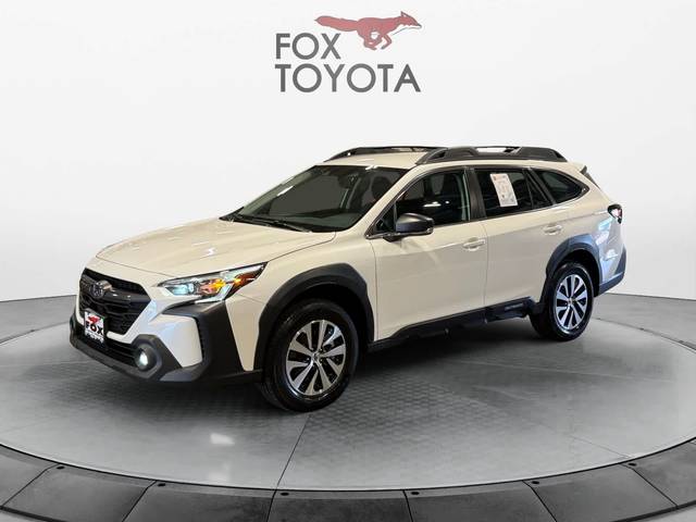 2023 Subaru Outback AWD photo