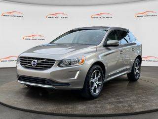 2015 Volvo XC60 T6 Platinum AWD photo