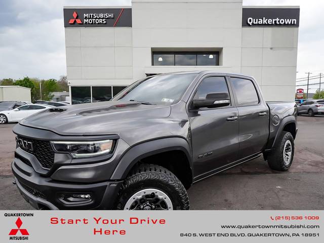 2022 Ram 1500 TRX 4WD photo
