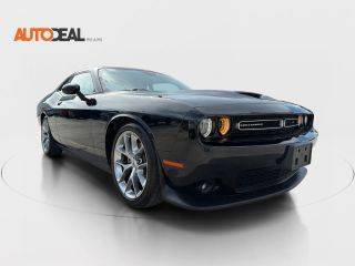 2022 Dodge Challenger GT RWD photo