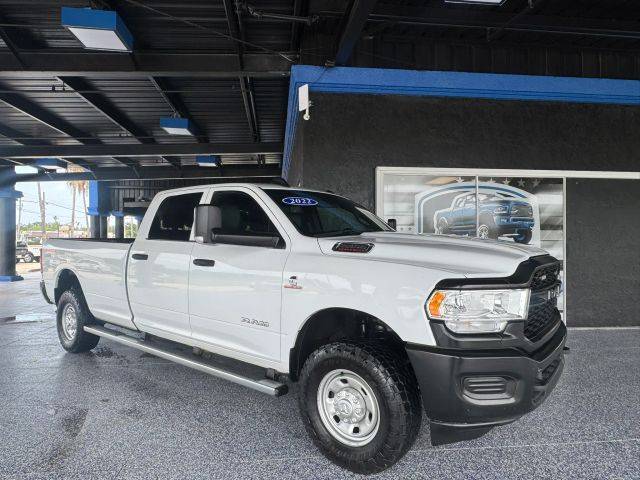2022 Ram 2500 Tradesman 4WD photo