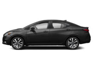 2022 Nissan Versa SR FWD photo