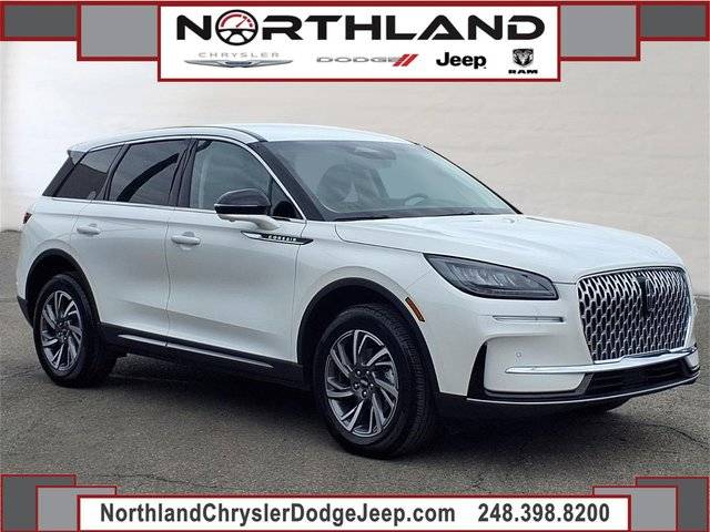 2023 Lincoln Corsair Standard FWD photo