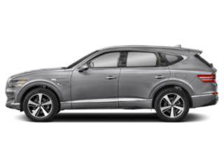2021 Genesis GV80 AWD photo