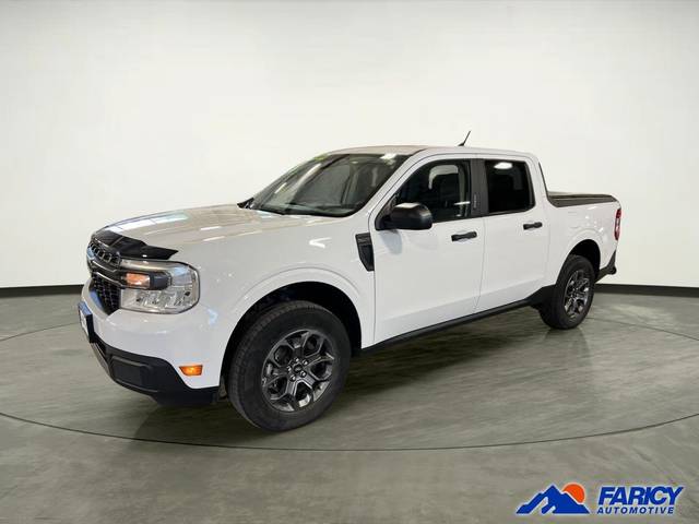 2023 Ford Maverick XLT FWD photo