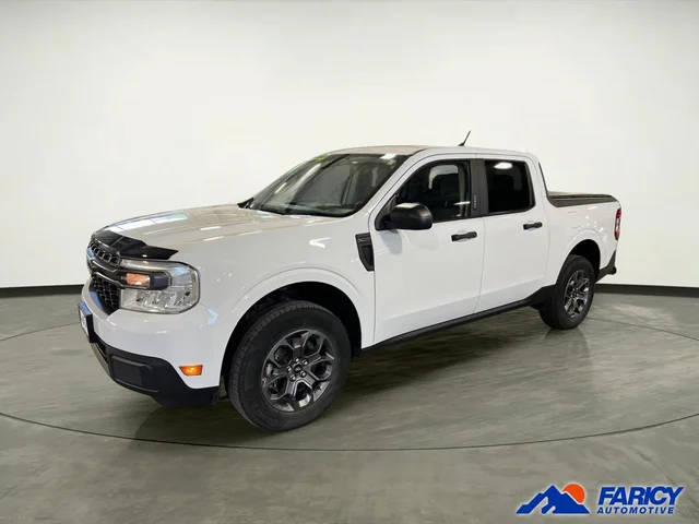 2023 Ford Maverick XLT FWD photo