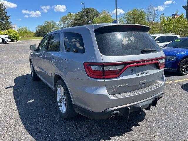 2021 Dodge Durango R/T AWD photo
