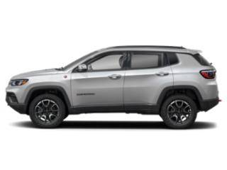 2023 Jeep Compass Trailhawk 4WD photo
