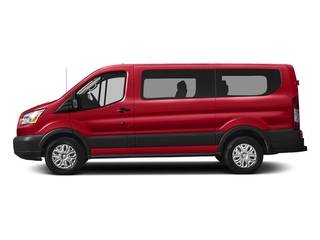 2017 Ford Transit Passenger Wagon XL RWD photo