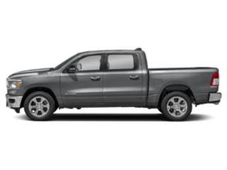 2021 Ram 1500 Big Horn 4WD photo