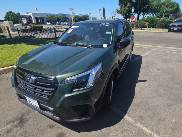 2023 Subaru Forester AWD photo