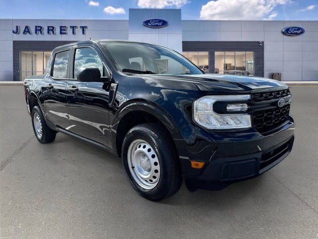 2023 Ford Maverick XL FWD photo
