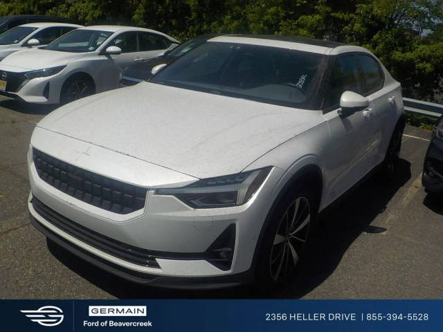 2021 Polestar 2 Launch Edition AWD photo