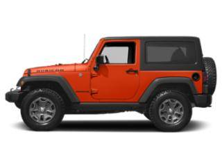 2015 Jeep Wrangler Rubicon Hard Rock 4WD photo