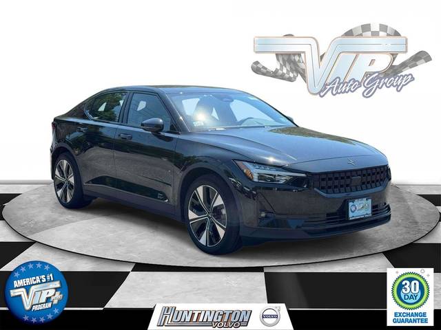 2023 Polestar 2 AWD photo