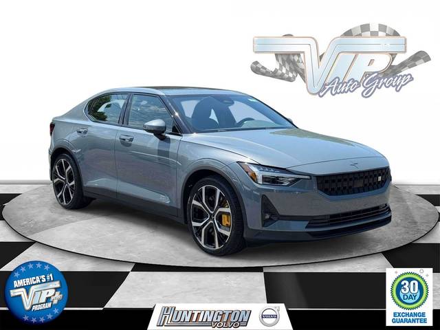 2023 Polestar 2 Performance AWD photo