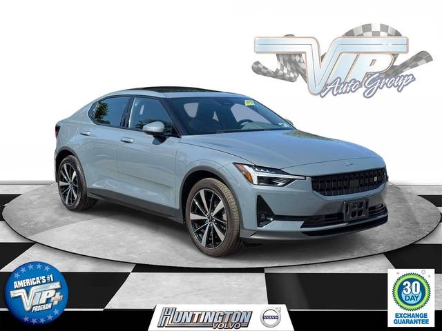 2022 Polestar 2 AWD photo