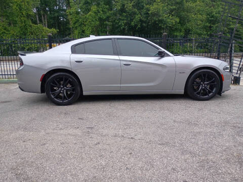 2017 Dodge Charger R/T RWD photo