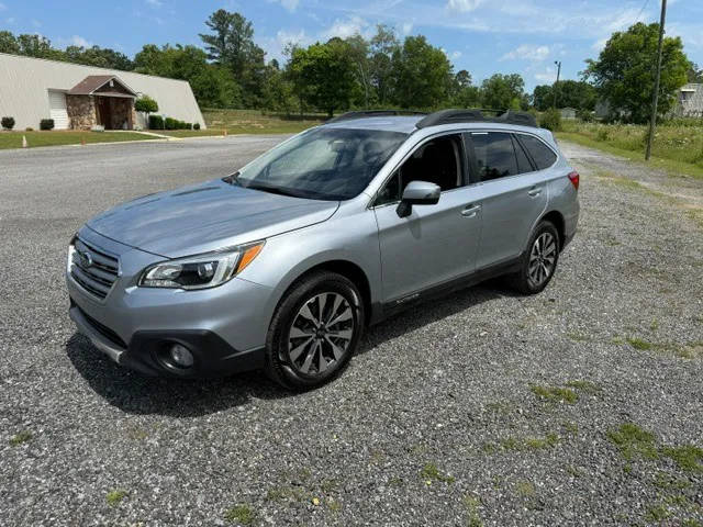2015 Subaru Outback 2.5i Limited AWD photo