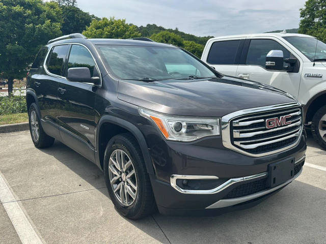 2018 GMC Acadia SLE AWD photo