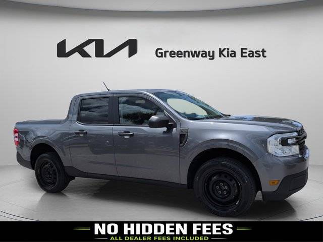 2022 Ford Maverick XL FWD photo
