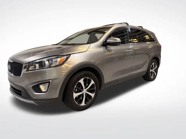 2016 Kia Sorento EX FWD photo