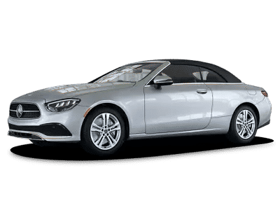 2021 Mercedes-Benz E-Class E 450 AWD photo