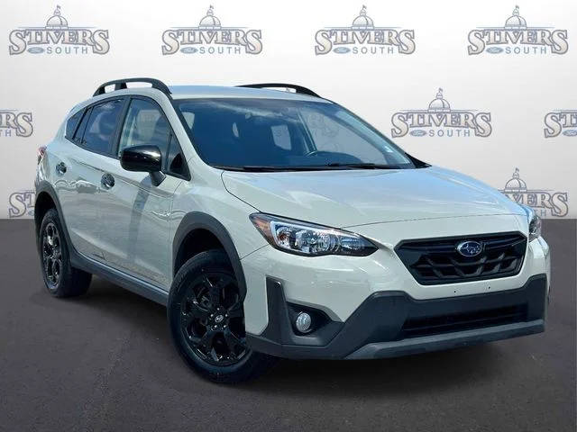 2023 Subaru Crosstrek Premium AWD photo