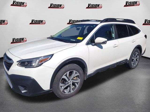 2022 Subaru Outback Limited AWD photo