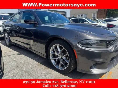 2023 Dodge Charger GT RWD photo