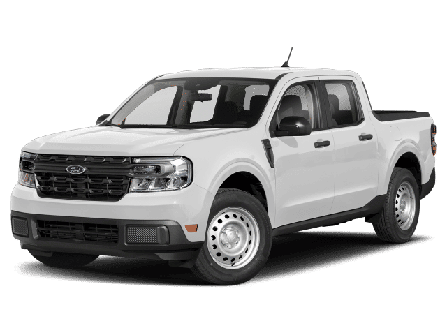 2022 Ford Maverick  AWD photo