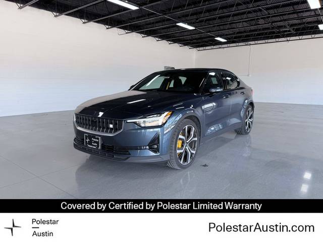 2023 Polestar 2 Performance AWD photo