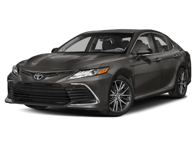 2023 Toyota Camry XLE FWD photo