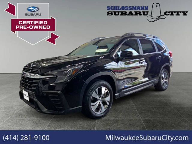 2023 Subaru Ascent Premium AWD photo