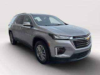 2023 Chevrolet Traverse LT Cloth AWD photo