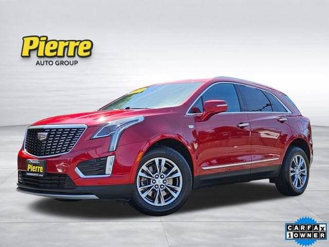 2023 Cadillac XT5 AWD Premium Luxury AWD photo