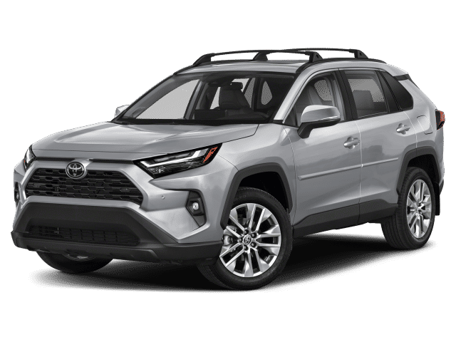 2023 Toyota RAV4 XLE FWD photo