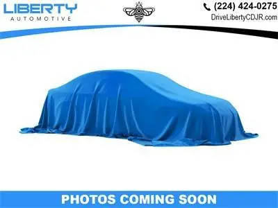 2023 Subaru Forester Limited AWD photo