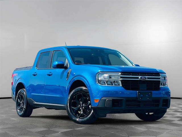 2022 Ford Maverick LARIAT AWD photo