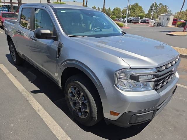 2023 Ford Maverick FWD photo