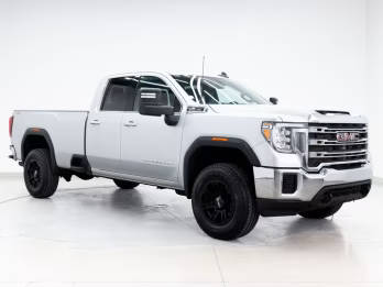2022 GMC Sierra 2500HD SLE 4WD photo