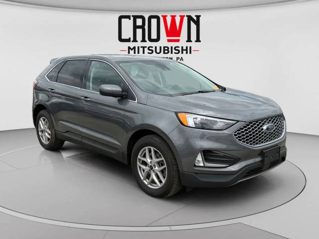 2023 Ford Edge SEL AWD photo