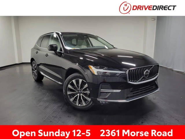 2023 Volvo XC60 Plus Bright Theme FWD photo