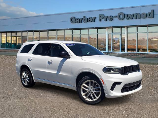 2023 Dodge Durango GT AWD photo