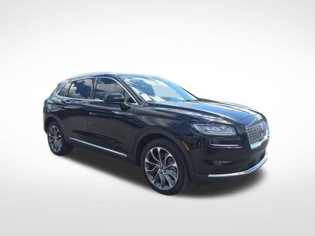 2022 Lincoln Nautilus Reserve FWD photo