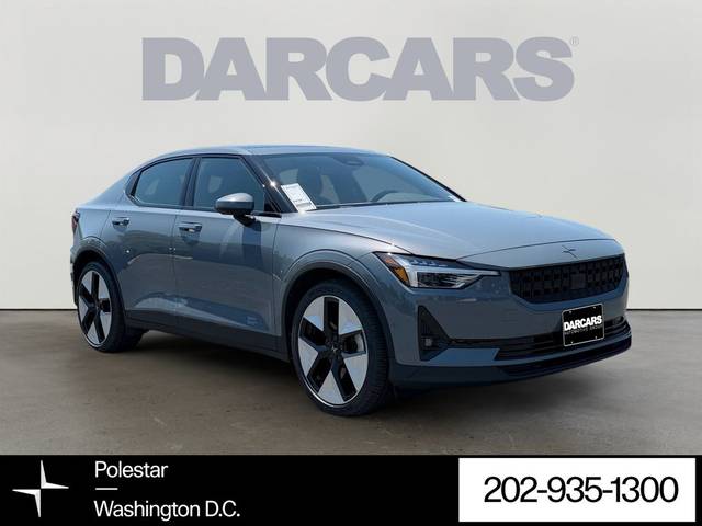 2023 Polestar 2 Plus FWD photo