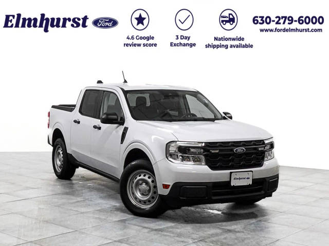 2022 Ford Maverick XL FWD photo